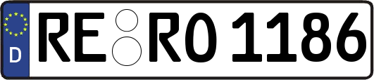 RE-RO1186