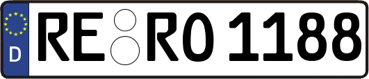 RE-RO1188