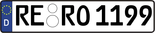 RE-RO1199