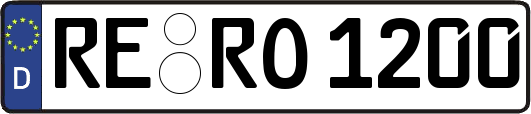 RE-RO1200