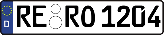 RE-RO1204