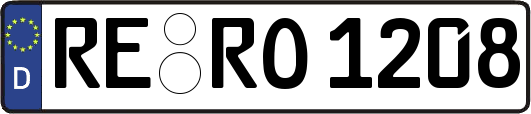 RE-RO1208