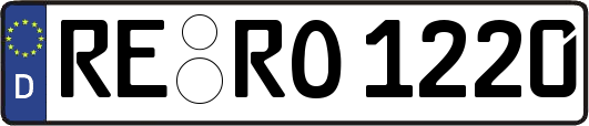 RE-RO1220