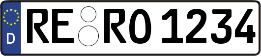 RE-RO1234