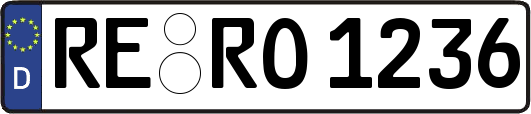 RE-RO1236