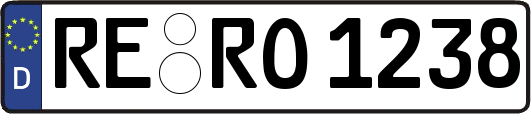 RE-RO1238