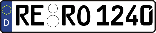 RE-RO1240