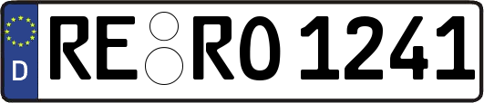RE-RO1241
