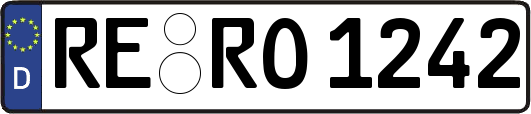 RE-RO1242