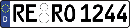 RE-RO1244