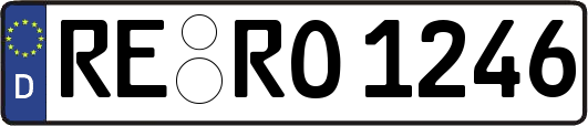 RE-RO1246