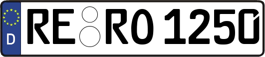 RE-RO1250