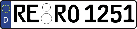 RE-RO1251