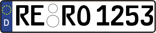 RE-RO1253