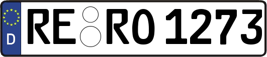 RE-RO1273