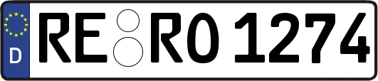RE-RO1274