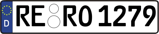 RE-RO1279
