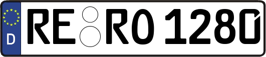 RE-RO1280