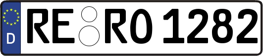 RE-RO1282