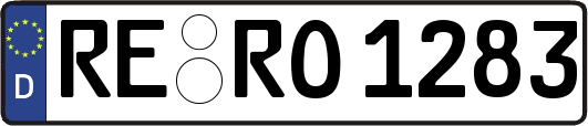RE-RO1283