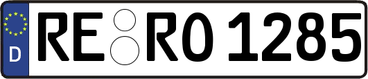 RE-RO1285