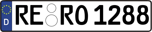 RE-RO1288