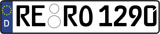RE-RO1290