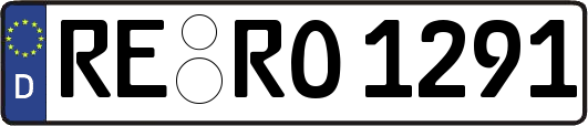 RE-RO1291