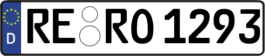 RE-RO1293