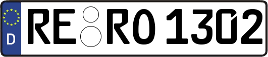 RE-RO1302