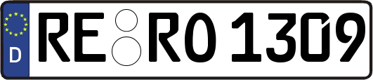 RE-RO1309