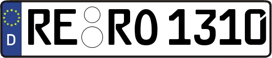 RE-RO1310