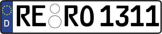 RE-RO1311