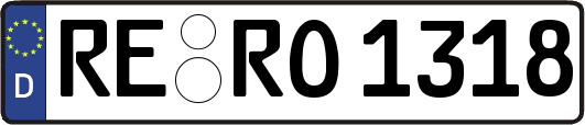 RE-RO1318
