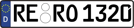 RE-RO1320