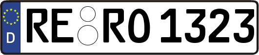 RE-RO1323