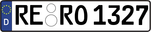 RE-RO1327