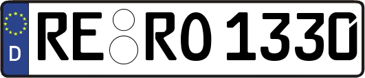 RE-RO1330