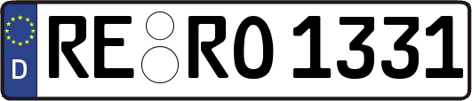 RE-RO1331