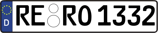 RE-RO1332