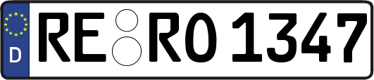 RE-RO1347