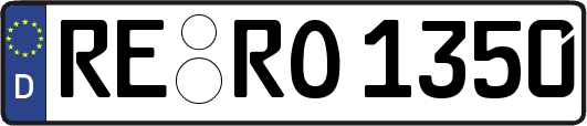 RE-RO1350
