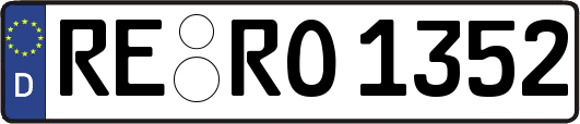 RE-RO1352