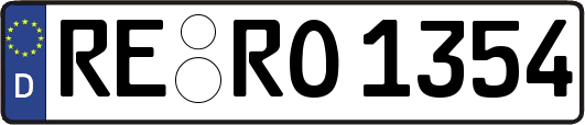 RE-RO1354