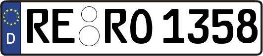 RE-RO1358
