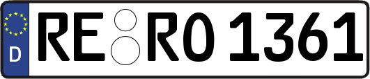 RE-RO1361