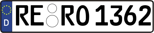 RE-RO1362