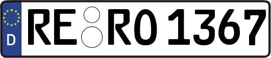 RE-RO1367