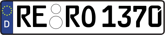 RE-RO1370