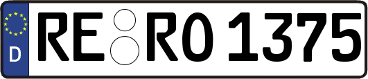 RE-RO1375